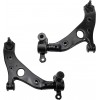 CONTROL ARM