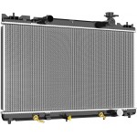 RADIATOR JR333
