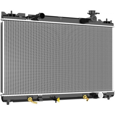 RADIATOR JR333