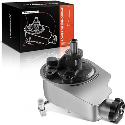 POWER STEERING PUMP JR3101, POWER