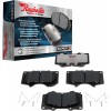 Brake pad JR1671