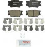 Brake pad JR1673