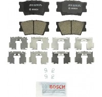 Brake pad JR1673