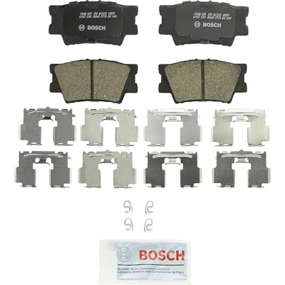 Brake pad JR1673