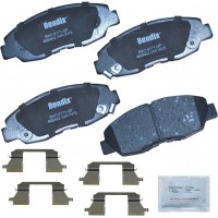Brake pad JR1672