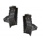 (Auto parts)  BRACKET OF CHASSIS 