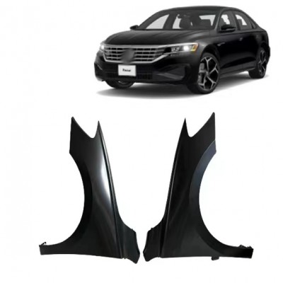 (Auto parts)  FRONT FENDER